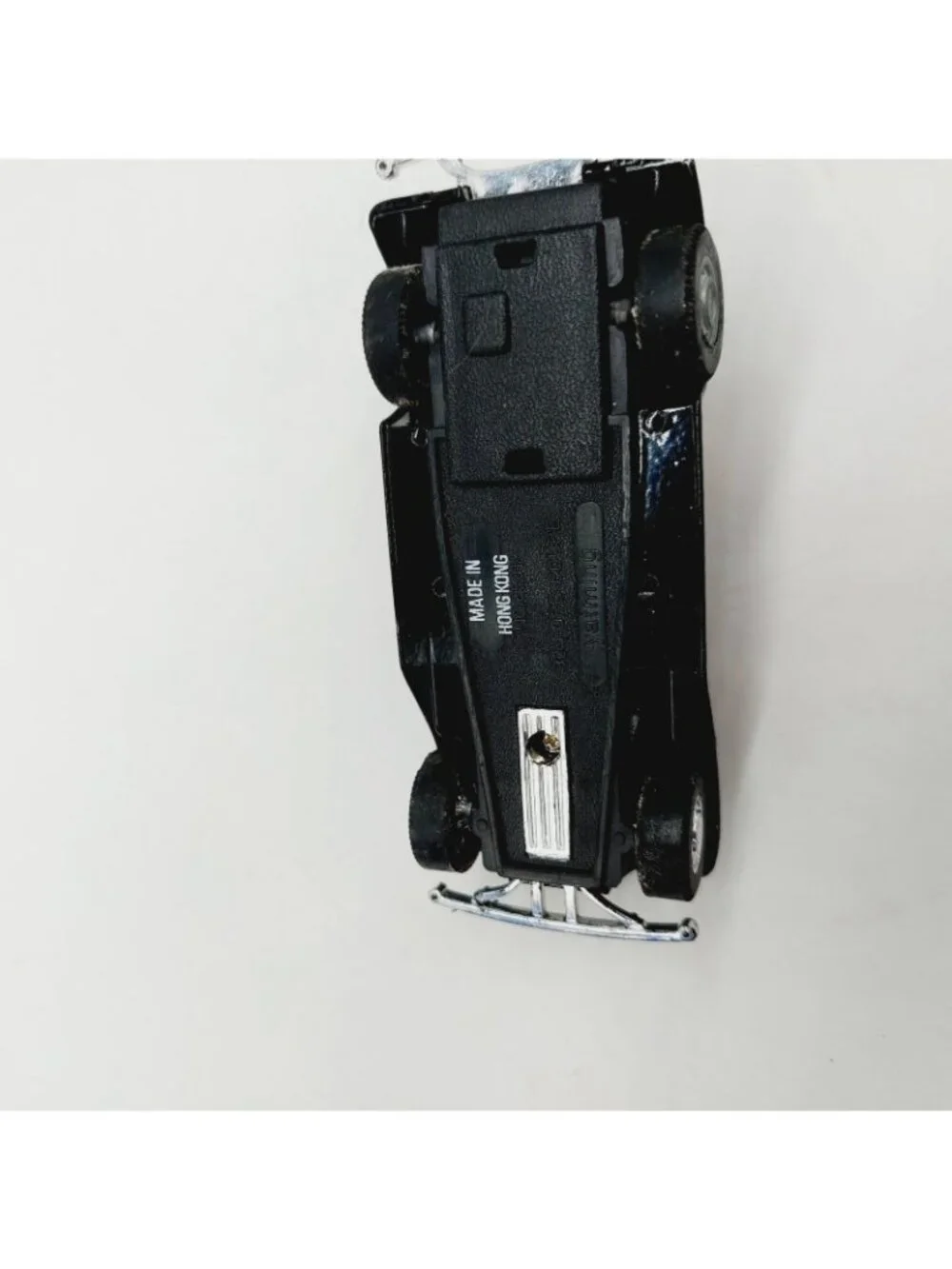 Yat Ming model ford